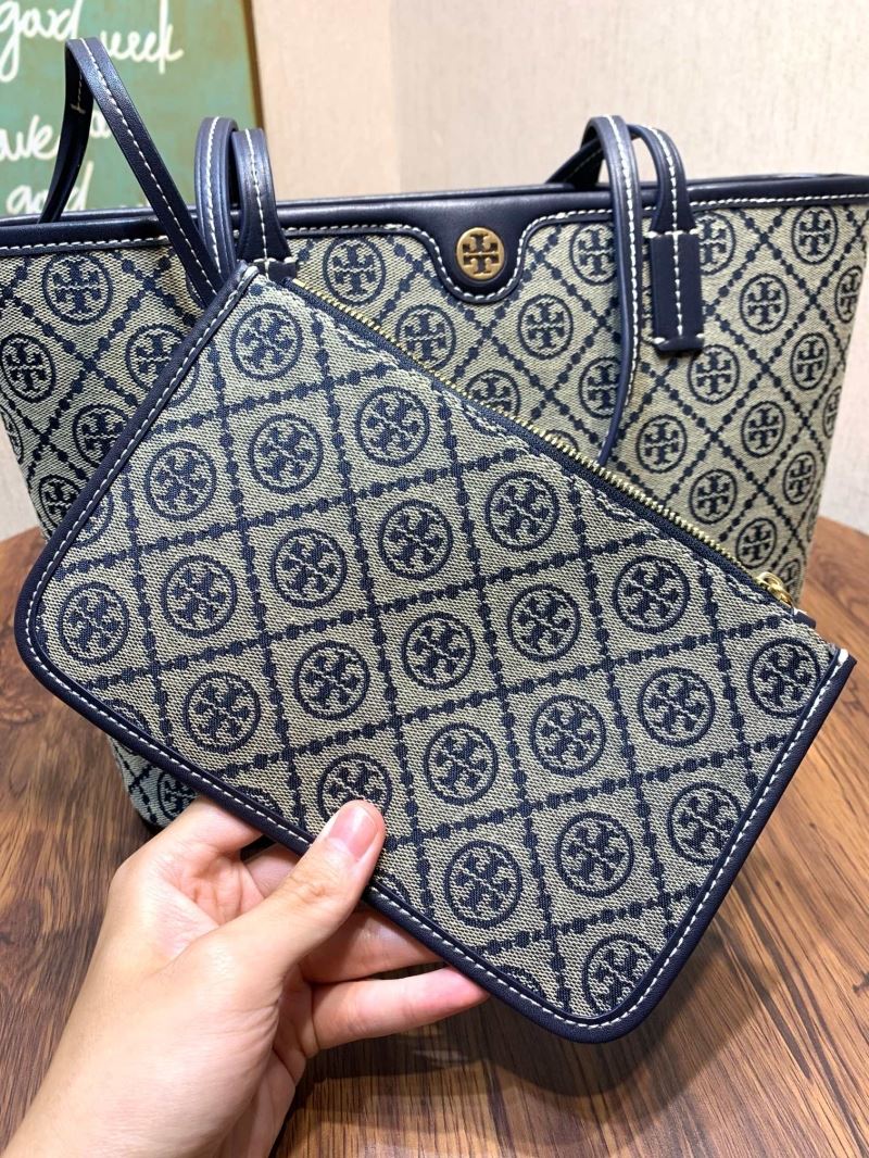 Tory Burch Shopping Bags